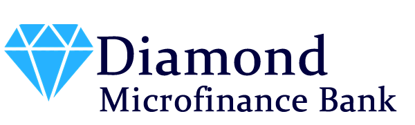 Diamond Microfinance Logo