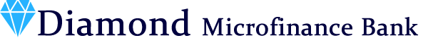 Diamond Microfinance Logo